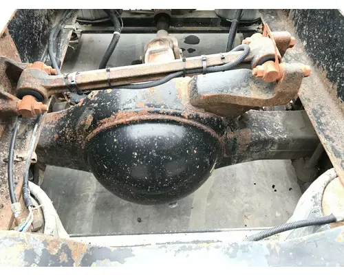 ROCKWELL RR-20-145 Axle Housing (Rear)
