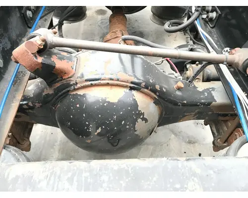 ROCKWELL RR-20-145 Axle Housing (Rear)