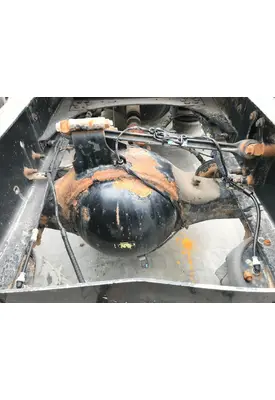 ROCKWELL RR-20-145 Axle Housing (Rear)