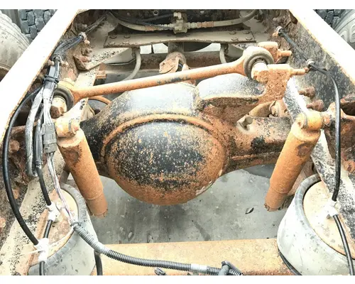 ROCKWELL RR-20-145 Axle Housing (Rear)