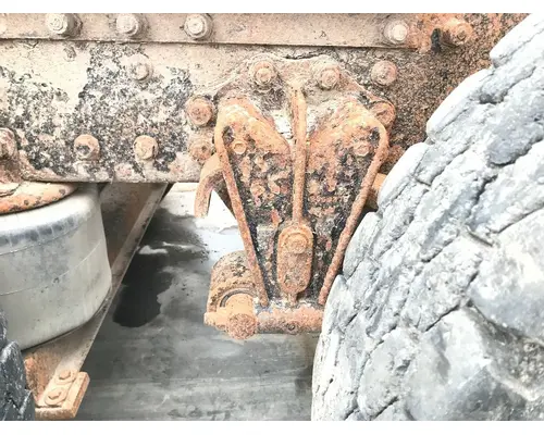 ROCKWELL RR-20-145 Axle Housing (Rear)