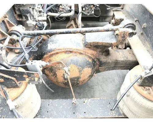 ROCKWELL RR-20-145 Axle Housing (Rear)