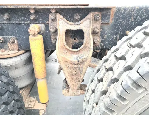 ROCKWELL RR-20-145 Axle Housing (Rear)