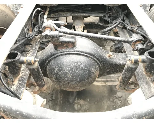 ROCKWELL RR-20-145 Axle Housing (Rear)