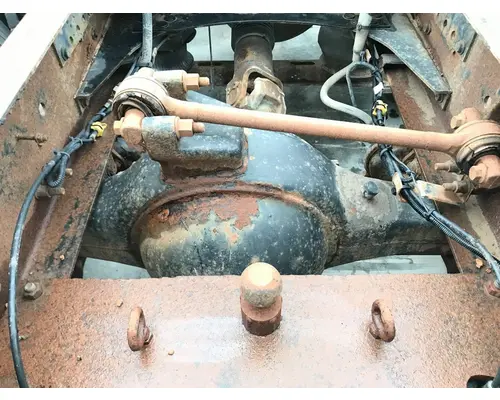 ROCKWELL RR-20-145 Axle Housing (Rear)