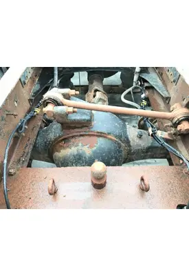 ROCKWELL RR-20-145 Axle Housing (Rear)