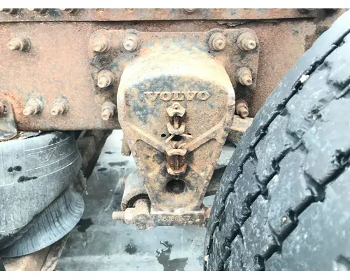 ROCKWELL RR-20-145 Axle Housing (Rear)