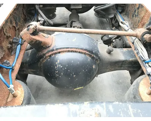 ROCKWELL RR-20-145 Axle Housing (Rear)