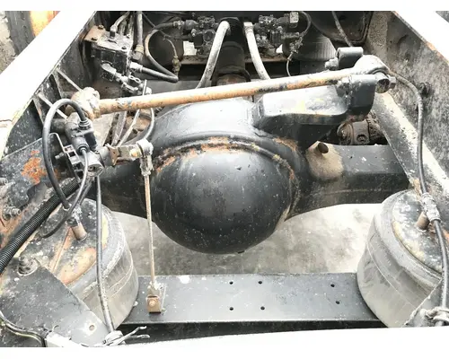 ROCKWELL RR-20-145 Axle Housing (Rear)