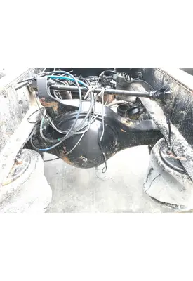 ROCKWELL RR-20-145 Axle Housing (Rear)