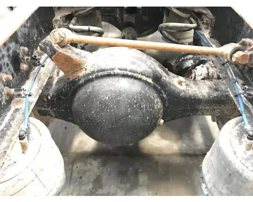 ROCKWELL RR-20-145 Axle Housing (Rear)