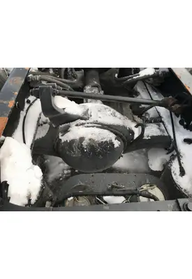 ROCKWELL RR-20-145 Axle Housing (Rear)