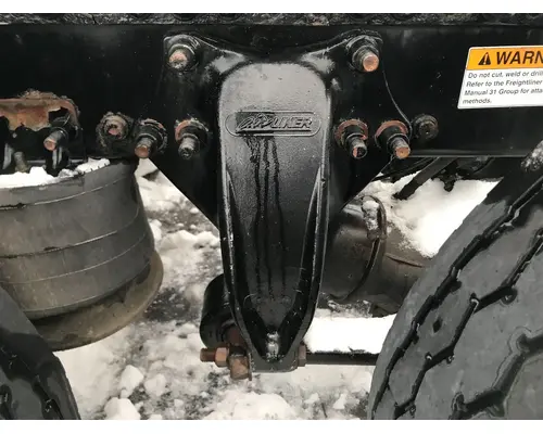 ROCKWELL RR-20-145 Axle Housing (Rear)