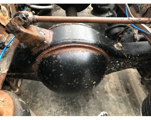 ROCKWELL RR-20-145 Axle Housing (Rear)