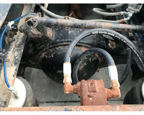 ROCKWELL RR-20-145 Axle Housing (Rear)