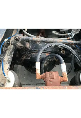 ROCKWELL RR-20-145 Axle Housing (Rear)