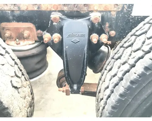 ROCKWELL RR-20-145 Axle Housing (Rear)