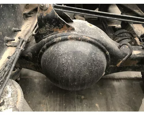 ROCKWELL RR-20-145 Axle Housing (Rear)