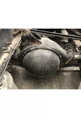 ROCKWELL RR-20-145 Axle Housing (Rear)