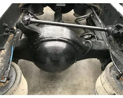 ROCKWELL RR-20-145 Axle Housing (Rear)