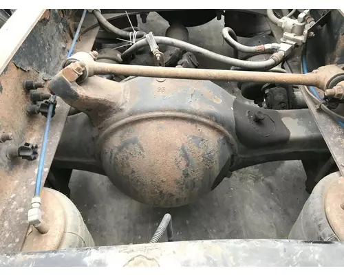 ROCKWELL RR-20-145 Axle Housing (Rear)