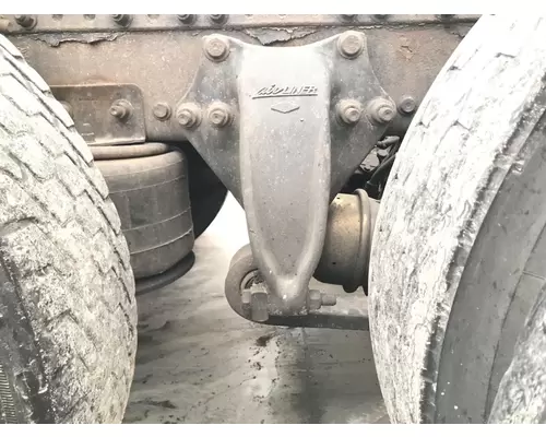 ROCKWELL RR-20-145 Axle Housing (Rear)