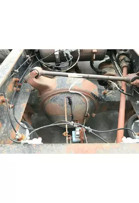 ROCKWELL RR-20-145 Axle Housing (Rear)