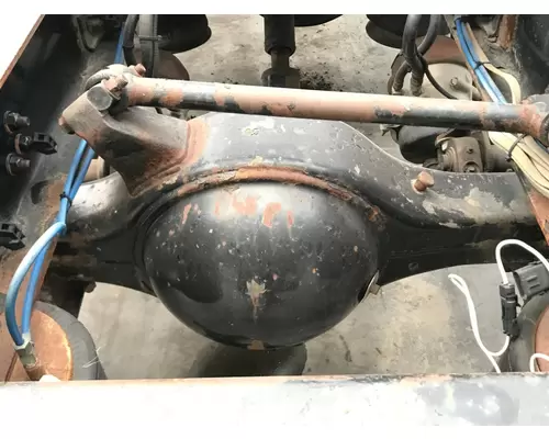 ROCKWELL RR-20-145 Axle Housing (Rear)
