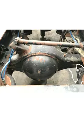 ROCKWELL RR-20-145 Axle Housing (Rear)