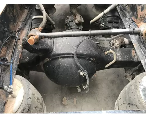 ROCKWELL RR-20-145 Axle Housing (Rear)