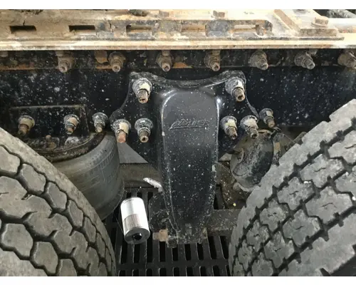 ROCKWELL RR-20-145 Axle Housing (Rear)
