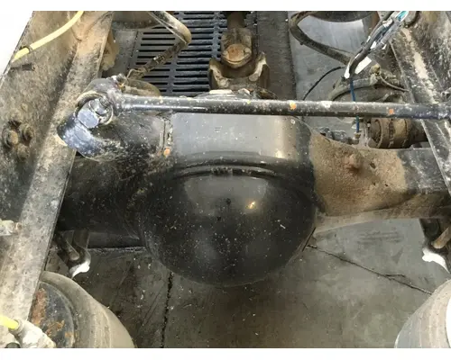 ROCKWELL RR-20-145 Axle Housing (Rear)