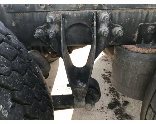 ROCKWELL RR-20-145 Axle Housing (Rear)