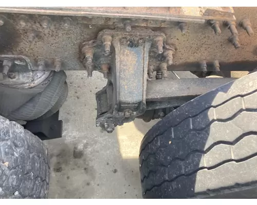 ROCKWELL RR-20-145 Axle Housing (Rear)