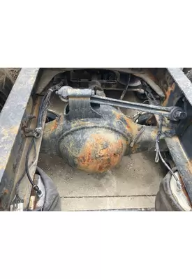 ROCKWELL RR-20-145 Axle Housing (Rear)