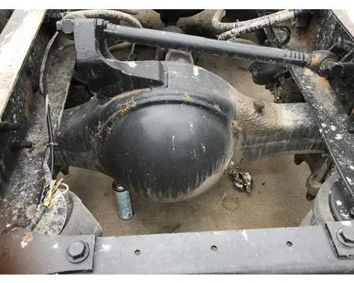 ROCKWELL RR-20-145 Axle Housing (Rear)