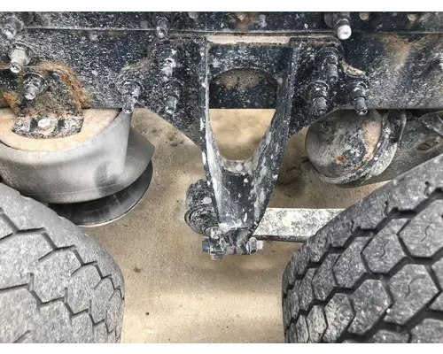 ROCKWELL RR-20-145 Axle Housing (Rear)