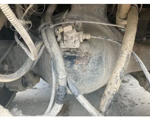 ROCKWELL RR-20-145 Axle Housing (Rear)