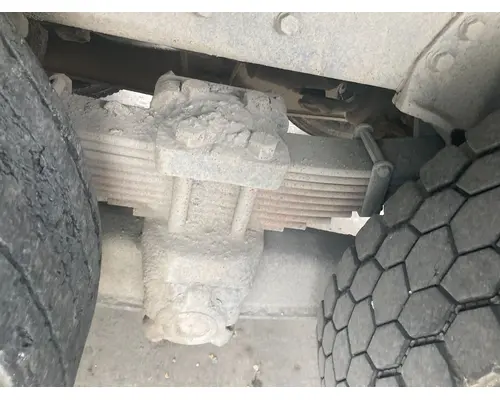 ROCKWELL RR-20-145 Axle Housing (Rear)