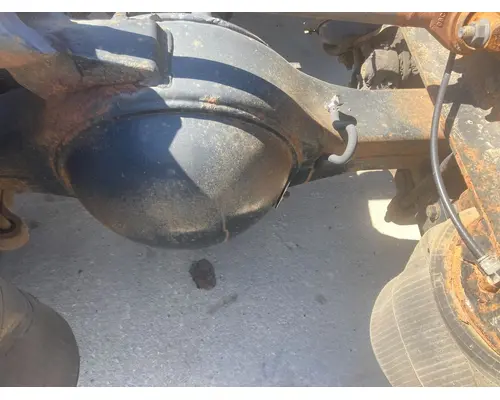 ROCKWELL RR-20-145 Axle Housing (Rear)
