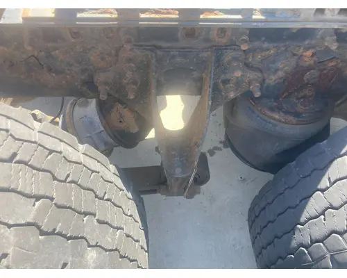 ROCKWELL RR-20-145 Axle Housing (Rear)