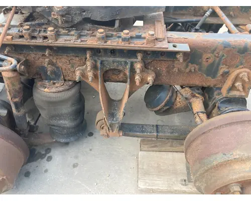 ROCKWELL RR-20-145 Axle Housing (Rear)