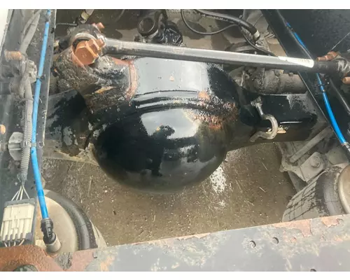 ROCKWELL RR-20-145 Axle Housing (Rear)