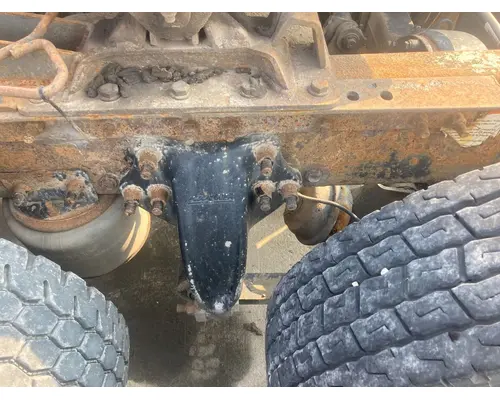ROCKWELL RR-20-145 Axle Housing (Rear)