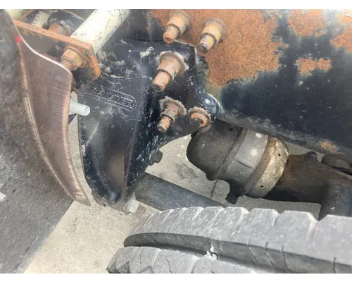 ROCKWELL RR-20-145 Axle Housing (Rear)