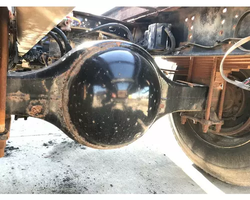 ROCKWELL RR-20-145 Axle Housing (Rear)