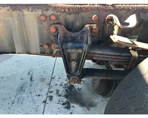 ROCKWELL RR-20-145 Axle Housing (Rear)