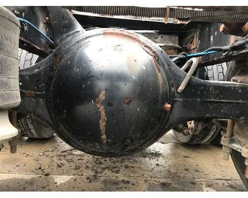 ROCKWELL RR-20-145 Axle Housing (Rear)