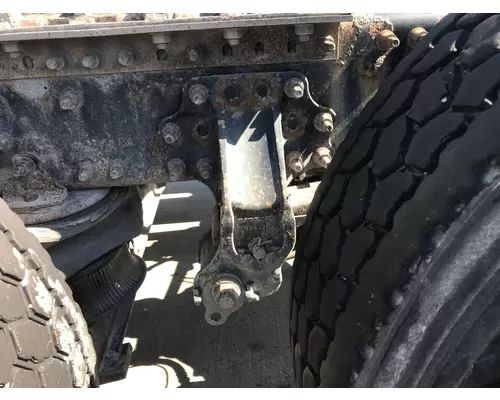 ROCKWELL RR-20-145 Axle Housing (Rear)