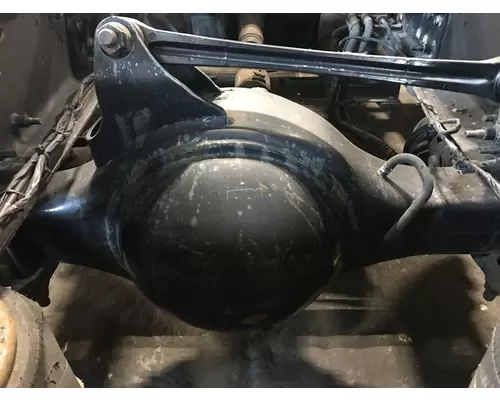 ROCKWELL RR-20-145 Axle Housing (Rear)